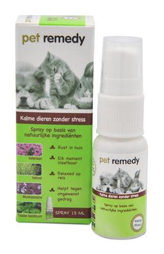 Pet remedy spray (15 ML) Top Merken Winkel